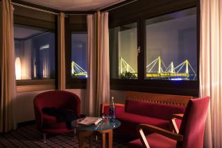 Mercure Hotel Dortmund Messe - Dortmund - 9