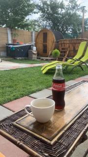 DELTA DUNĂRII -Casa IULIA -Partizani - Tulcea - 9