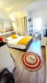 Logement à Cannes Suquet, emplacement privilégié - Cannes - 8