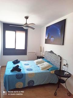 Apartamento Deltebre - 1