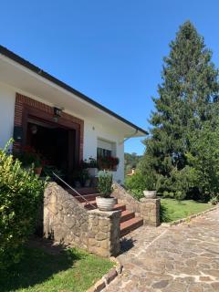 Casa Amalia - En el corazón verde de Cantabria!! - Villacarriedo - 5