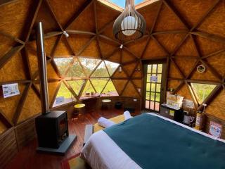 Voces de Aves Glamping - 6