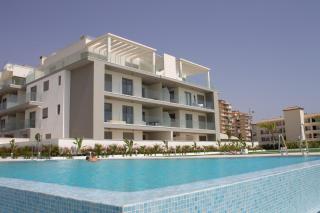 Apartamento en primera línea (Mejor clima de Europa). - Torrox Costa - 0