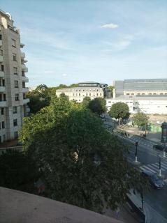 Studio - quartier latin - 0
