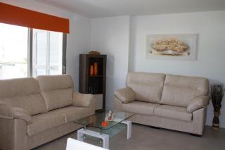 Apartamento en primera línea (Mejor clima de Europa). - Torrox-Costa - 2