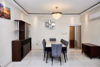 RESIDENCE NOUMSI - Yaoundé - 6