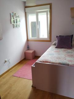Apartamento Vilagarcía de Arousa, Vilaxoán - 5