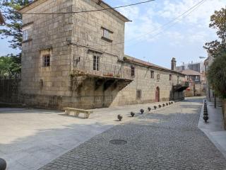 Apartamento Vilagarcía de Arousa, Vilaxoán - Vilagarcia de Arousa - 2