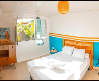 VILLA SANTIBANEZ - Villa avec piscine à St André - Le Patelin - 9