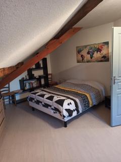 la maison de marie - 1