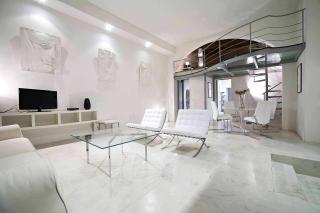 Loft Pandolfini - Florencia - 9
