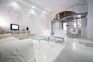 Loft Pandolfini - Florencia - 8