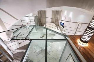 Loft Pandolfini - Florencia - 7