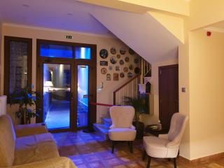 Mondeus Inn Luxury - - 6