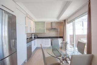 Luxury penthouse, panoramic sea view - Mogán - 4