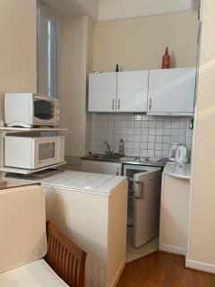 Studio N°1 au coeur de Bagnères de Bigorre - Bagnères-de-Bigorre - 3