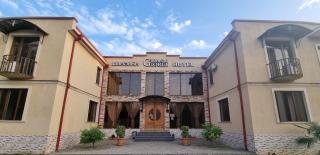 Hotel Giorgi - Tsqaltubo - 9