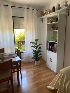 Acogedor apartamento en pleno corazón de Triana - Sevilla - 9