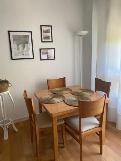 Acogedor apartamento en pleno corazón de Triana - Sevilla - 3