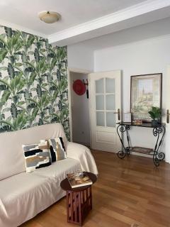 Acogedor apartamento en pleno corazón de Triana - Sevilla - 8