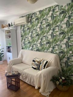 Acogedor apartamento en pleno corazón de Triana - Sevilla - 0
