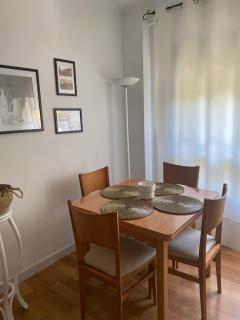 Acogedor apartamento en pleno corazón de Triana - Sevilla - 4