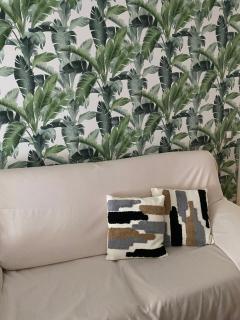 Acogedor apartamento en pleno corazón de Triana - Sevilla - 7