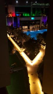 Sheraton Ocean 506 - Private apartments - Il Cairo - 2