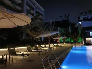 Sheraton Ocean 506 - Private apartments - Il Cairo - 9