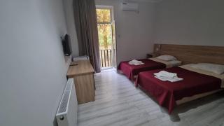 Hotel Giorgi - Tsqaltubo - 2