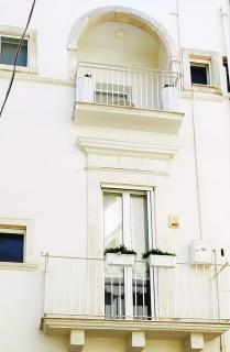COMES 5 HOME - Castellana Grotte - 5