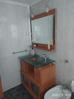 Apartamento Bella Carmen : para 6 personas - 4
