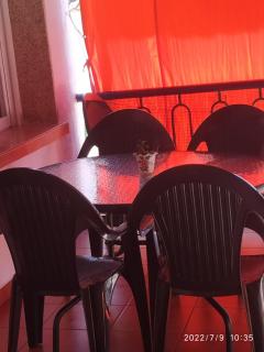 Apartamento Bella Carmen : para 6 personas - 8