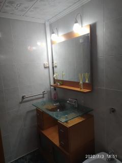 Apartamento Bella Carmen : para 6 personas - Cunit - 3
