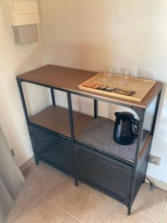 Charmante maisonnette indépendante - Broye - 4