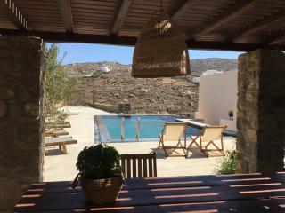 Aviola Mykonos - Ftelia - 2