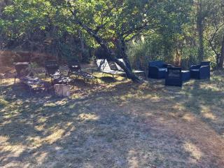 Grand Mobile home dans camping - Mimizan - 9