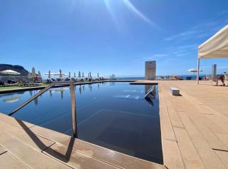 Luxury penthouse, panoramic sea view - 5