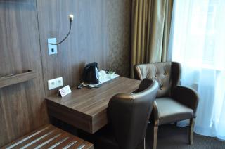 Aadam Hotel Wilhelmina - Amsterdam - 5