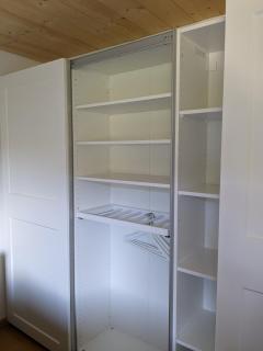 Ruhiges Ferienhaus am Waldrand mit Sauna und Kamin - Hellaberg II - 4