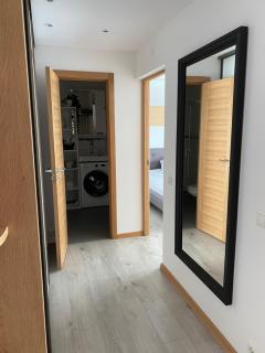 AA Apartment - Ventspils - 1