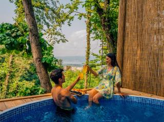 Sapanca Casamia Suit - 0