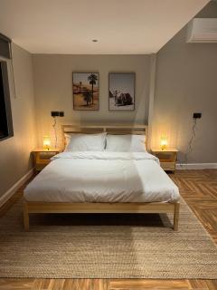 The Hidden Lodge - 4