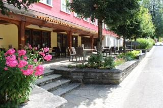 Hotel Sternen Unterwasser - Unterwasser - 6
