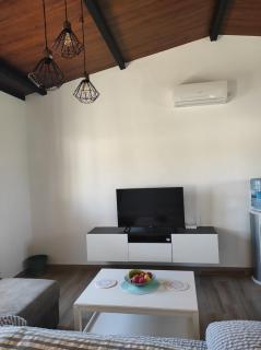 Chalet cerca de la playa La Barrosa - Chiclana de la Frontera - 9