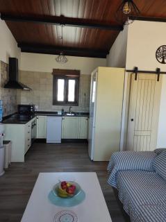 Chalet cerca de la playa La Barrosa - Chiclana de la Frontera - 6