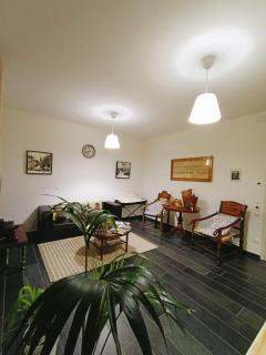 Affittacamere Casa Marconi - Comacchio - 0