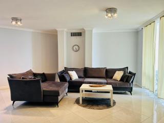 Royal Aparatment on the Sea , Blvd Nitza 34 - Netanya - 8