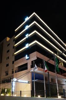 Diamond Hotel - Amman - 7