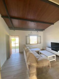 Chalet cerca de la playa La Barrosa - Chiclana de la Frontera - 7